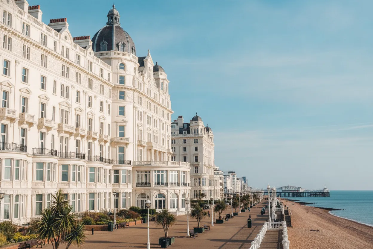 The Grand Brighton